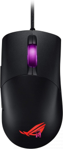მაუსი Asus ROG Keris Gaming Mouse (90MP01R0-B0UA00) / სადენიანი