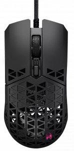 მაუსი Asus TUF Gaming M4 Air (90MP02K0-BMUA00)