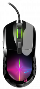 მაუსი Genius R Scorpion M715 / სადენიანი