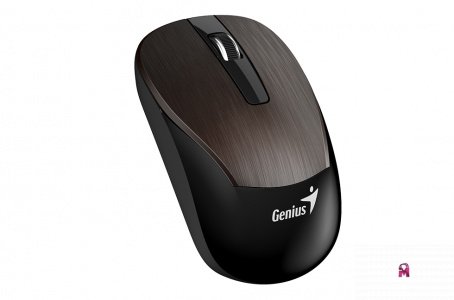 მაუსი Genius Eco-8015 / უსადენო