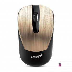 მაუსი Genius NX-7015 / უსადენო