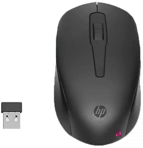 მაუსი HP 150 / უსადენო