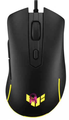 მაუსი Asus TUF Gaming M3 Gen II (90MP0320-BMUA00) / სადენიანი