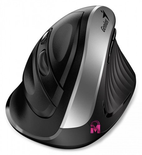 მაუსი Genius Ergo 8250S / უსადენო
