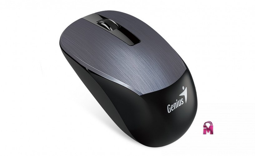 მაუსი Genius NX-7015 / უსადენო