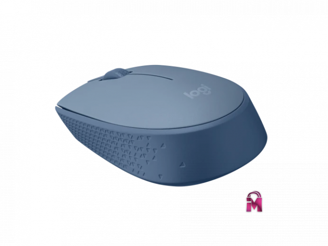 მაუსი Logitech M171 Wireless Mouse (L910-006866) / უსადენო